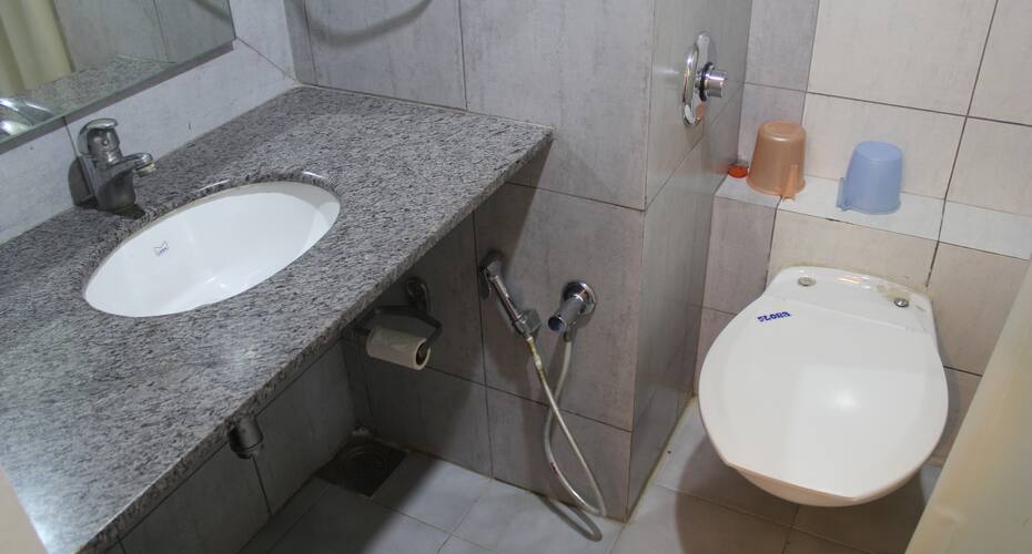 Nanashree Executive, Pune 4